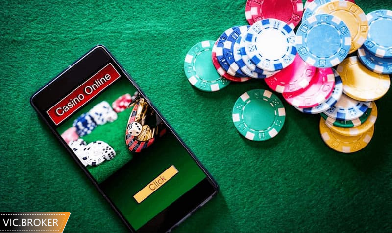 Baccarat Casino - Vận may đón chờ