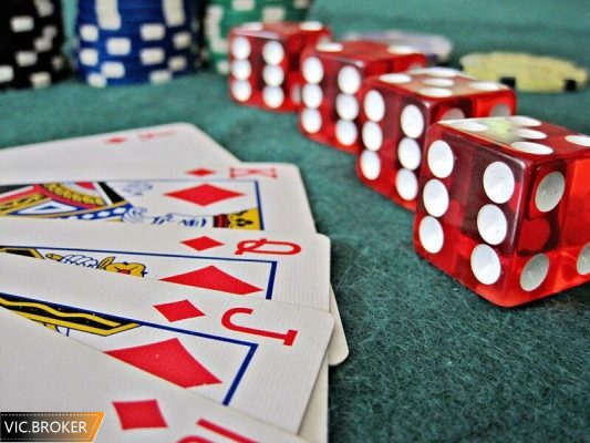 Bật Mí Bài Mậu Binh Chơi Như Thế Nào Để Luôn Win