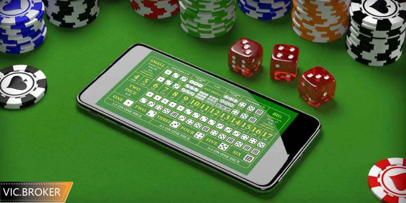 Bật mí cách chơi Sicbo Vic Club hiệu quả