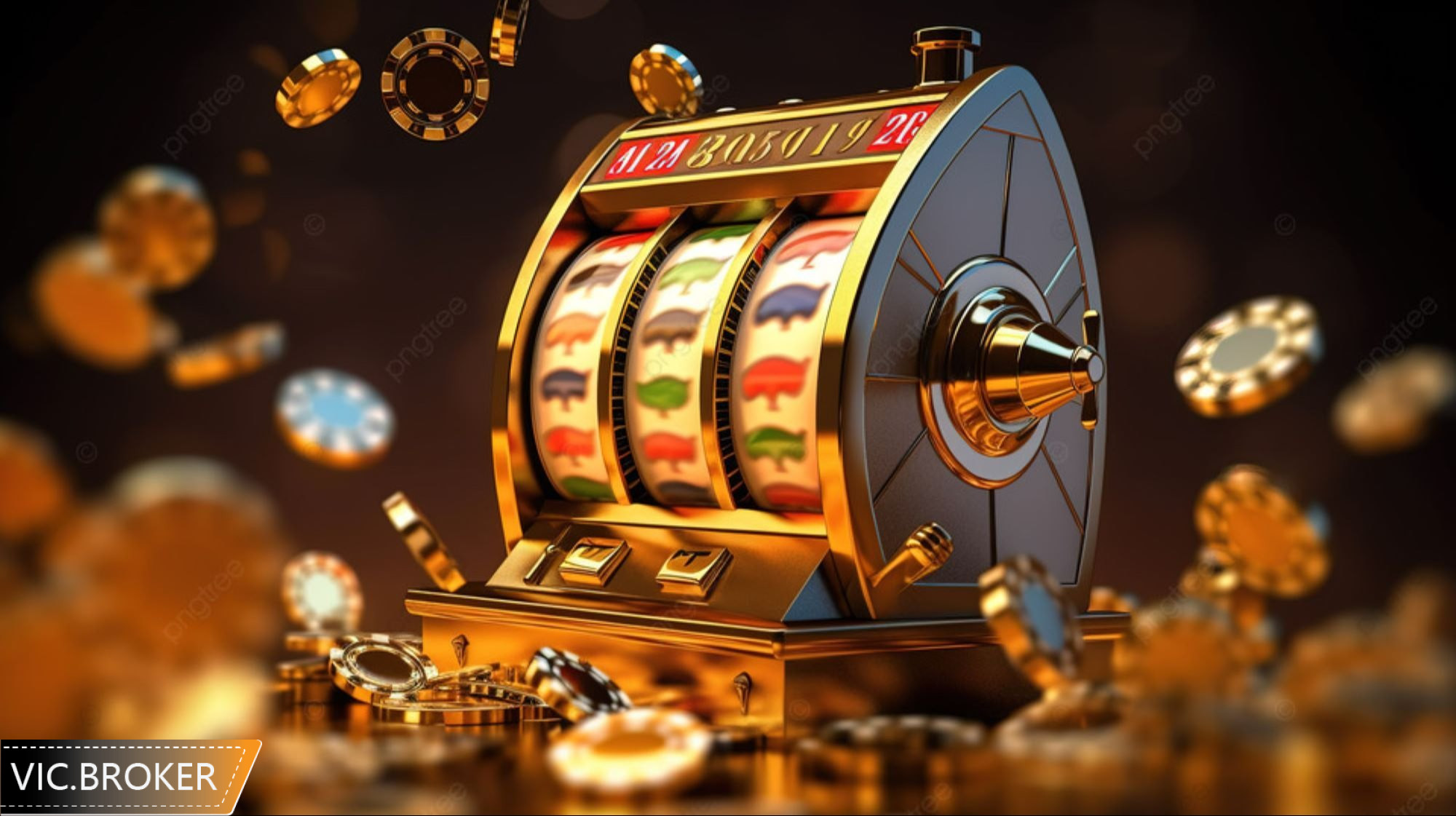 Bỏ túi kinh nghiệm chơi game slot đổi thưởng uy tín