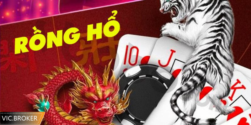 Cách chơi rồng hổ Vic Club hiệu quả