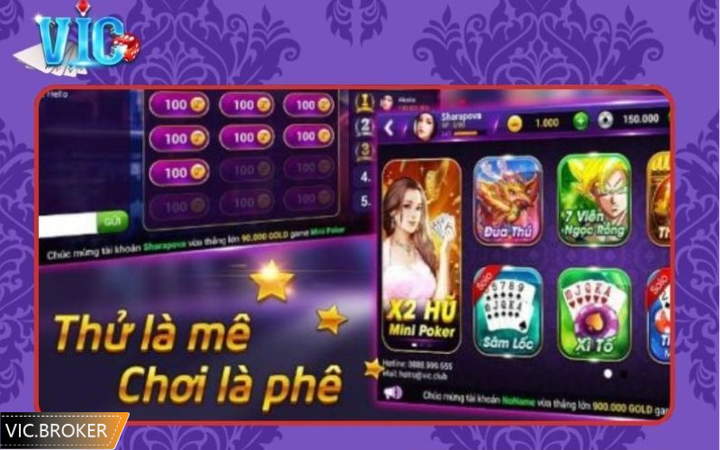 Giấy phép hoạt động của cổng game có lừa đảo không?