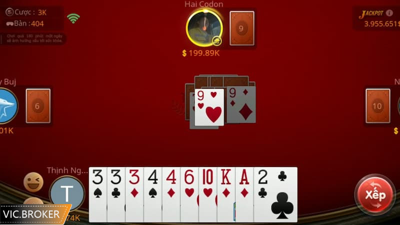 Biết cách chọn cổng game uy tín sẽ giúp chơi tiến lên miền Bắc nhiều tiền thưởng