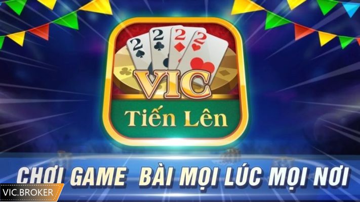 Hướng dẫn chơi Tiến lên Vic Club siêu đơn giản