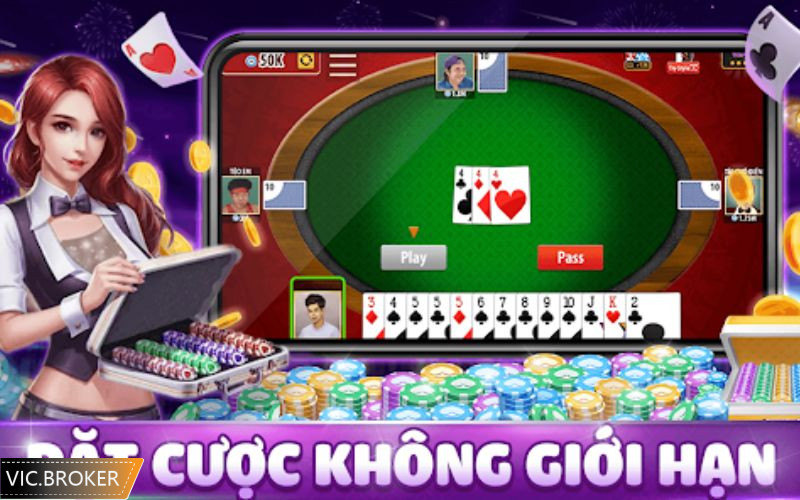 Cách lựa chọn game bài phù hợp