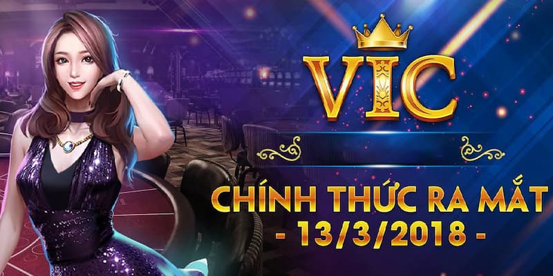 Dưới sự dẫn dắt của CEO Phạm Văn Vinh, nhà cái Vic.broker đã gặt hái được nhiều thành công