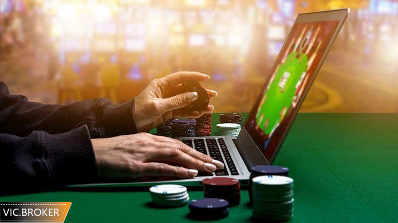 Hướng dẫn chơi poker cần có chiến thuật và tư duy logic