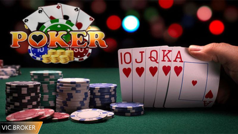Nắm rõ luật và quy tắc chơi bài Poker trước khi tham gia chơi