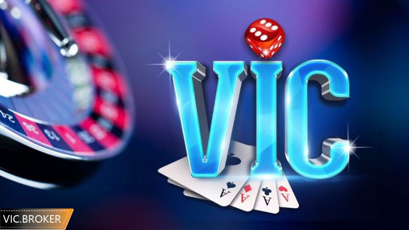 Cổng game Vic Club hoạt động lâu năm và rất đáng tin cậy tại Việt Nam