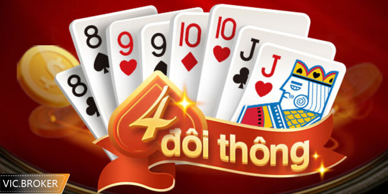 Người chơi linh động xếp bài để chiến thắng đối thủ