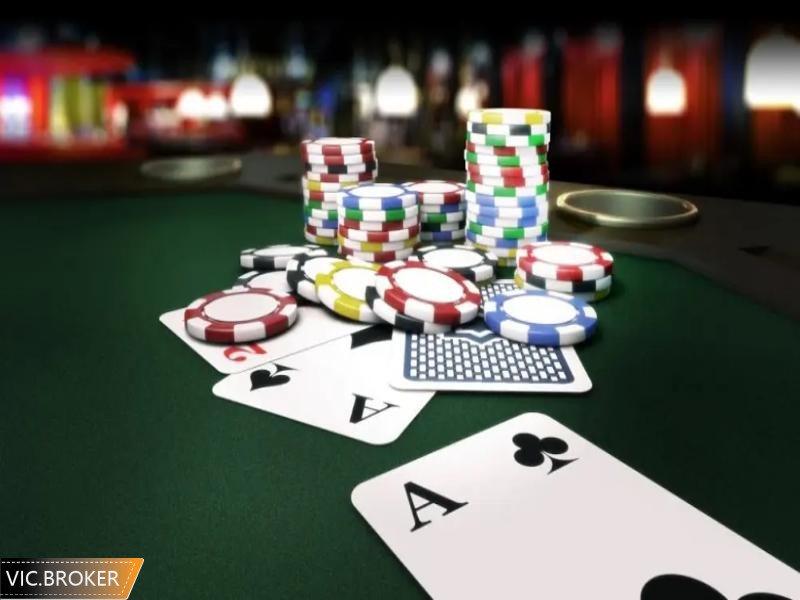 Kinh nghiệm chơi xì tố Vic Club thắng lớn