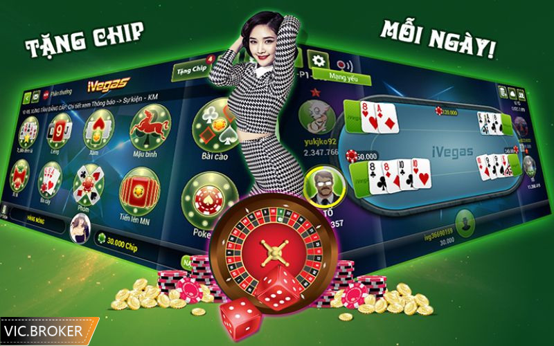 Lợi ích khi chơi game bài tại địa chỉ uy tín