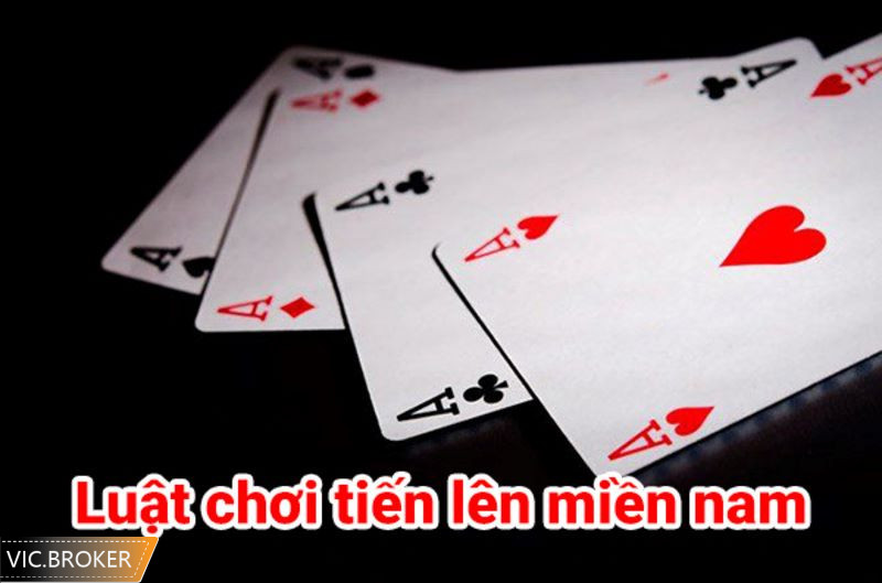 Luật chơi Tiến lên online tương tự cách chơi truyền thống