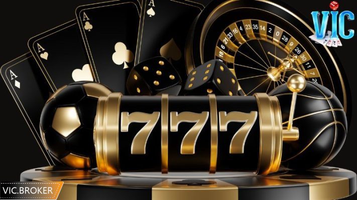 Roulette Vic Club - Siêu Phẩm Game Bài Đẳng Cấp Nhất 2024