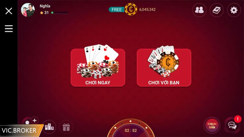 cách chơi Sâm lốc mà nhiều anh em tìm kiếm