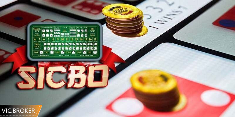 Sicbo Vic Club là một trò chơi hấp dẫn