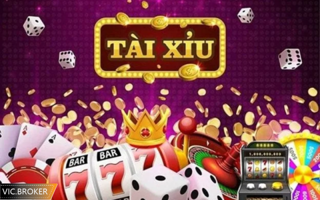 tài xỉu là gì