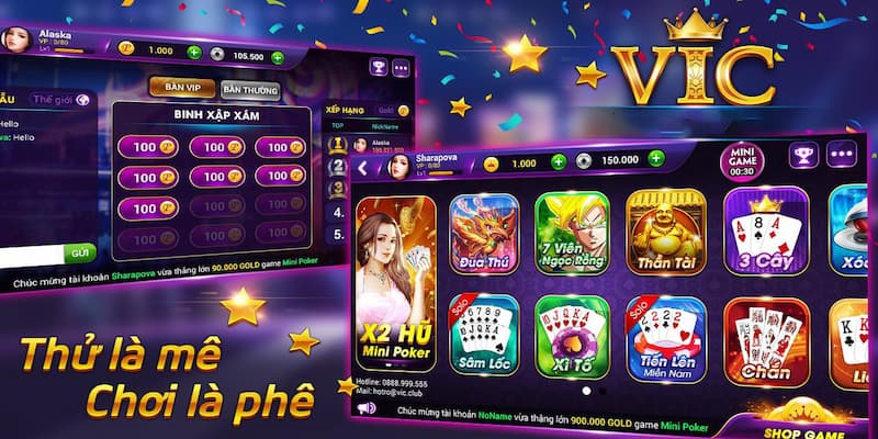 Tầm nhìn của CEO Phạm Văn Vinh và nhà cái Vic.broker