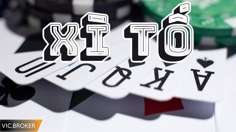 xì tố là gì mà Tỷ lệ trả thưởng khi tham gia xì tố rất cao