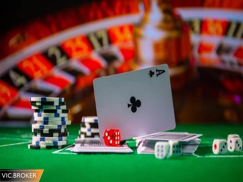 Cách chơi xì tố Vic Club