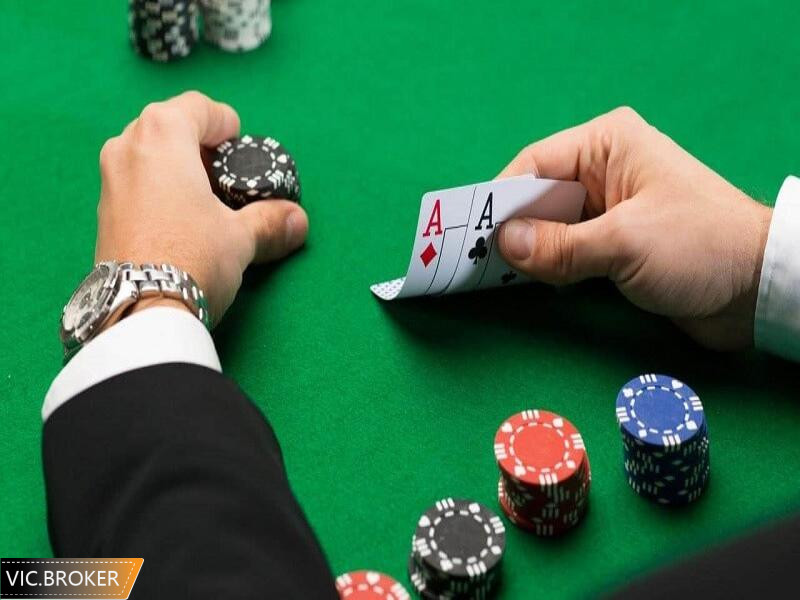 Xì tố Vic Club là gì