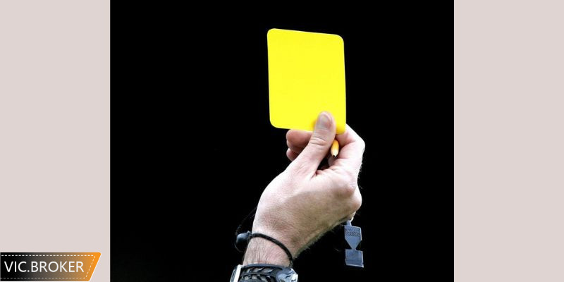 Có nên tham gia kèo thẻ vàng hay không