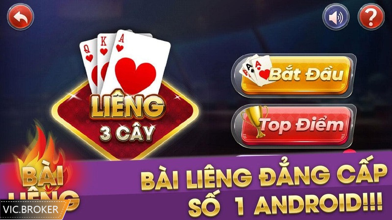 Bí kíp chơi liêng nắm chắc phần thắng cho anh em game thủ