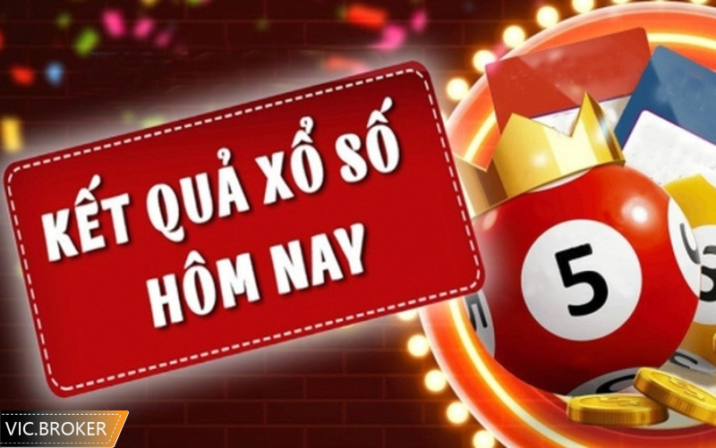 Tham gia sân cược xổ số tại Vic Club và chờ kết quả nhận thưởng