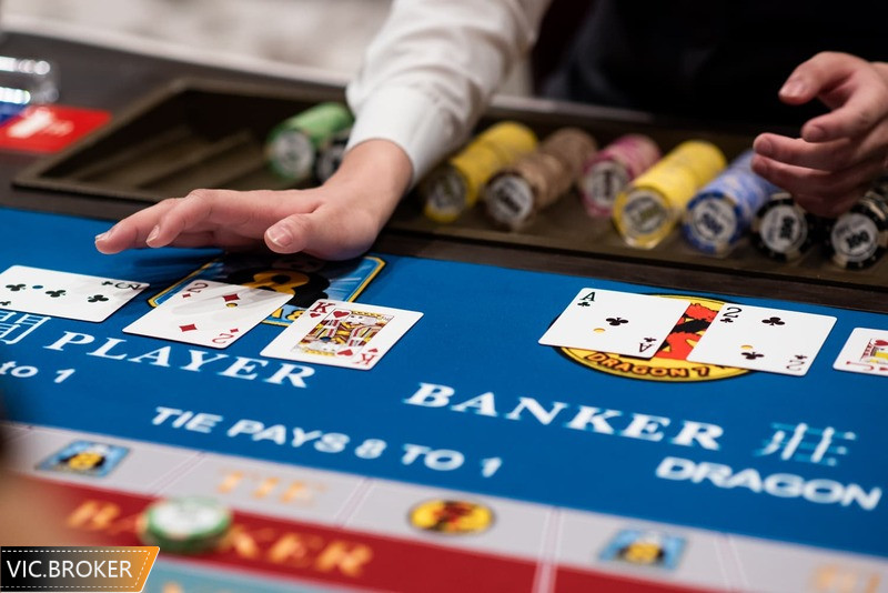 Mẹo soi cầu Baccarat hiệu quả cho anh em bài thủ