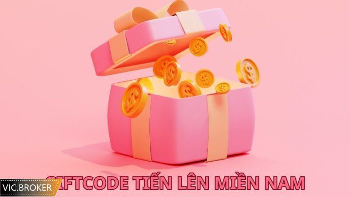 giftcode tiến lên miền nam