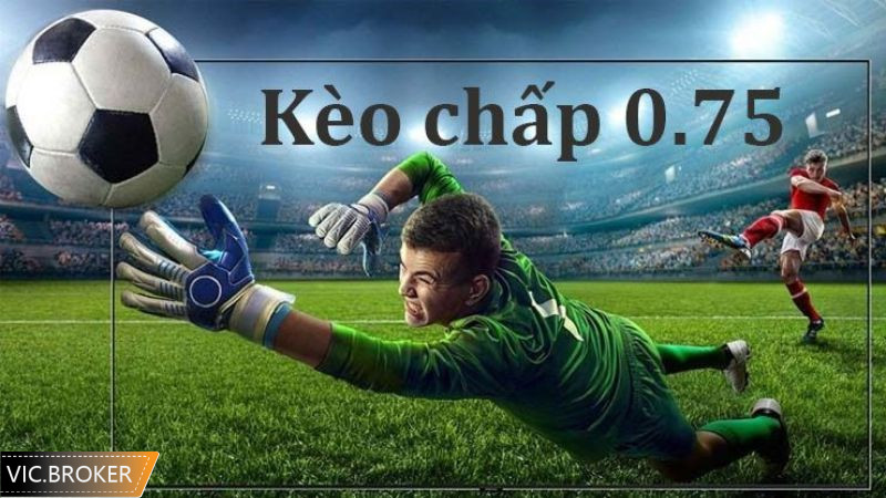 Người chơi cần phải hiểu được bản chất của kèo chấp 3/4 trước khi tham gia