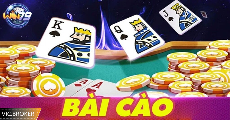 Bài 3 cây hay còn được gọi là bài cào, cào tố