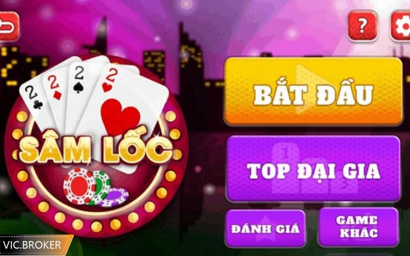 Hack sâm lốc là gì?