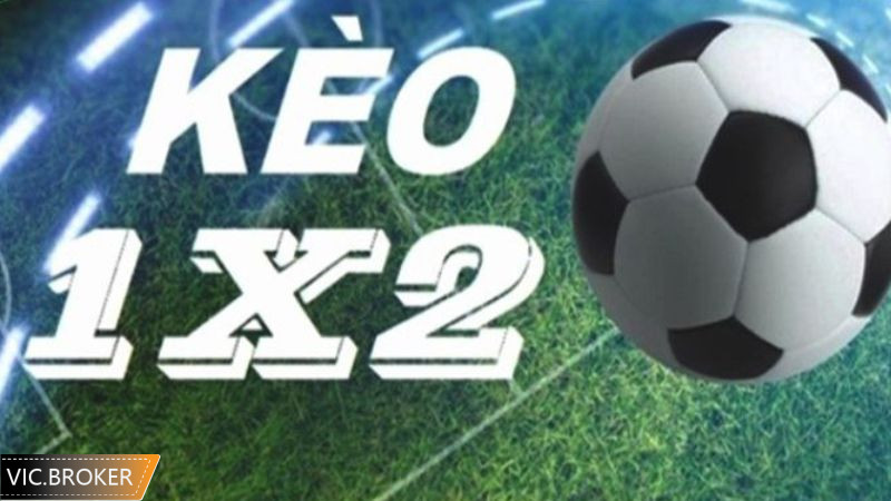 Người chơi cần hiểu được kèo 1x2 là gì trước khi tham gia chơi loại kèo cược này