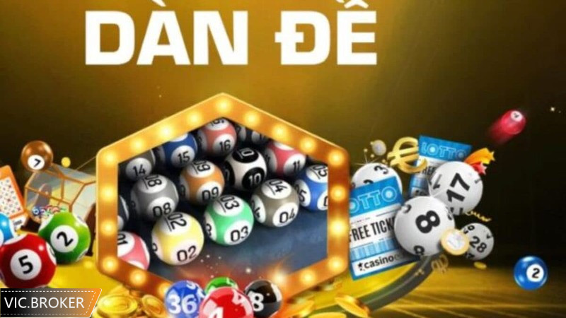 Khái niệm dàn đề bất tử 36 số là gì?