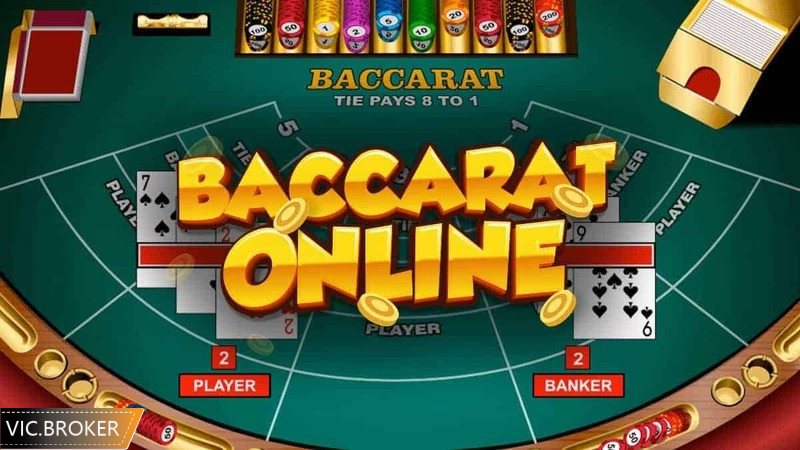 Bật mí cách soi cầu Baccarat chuẩn xác nhất