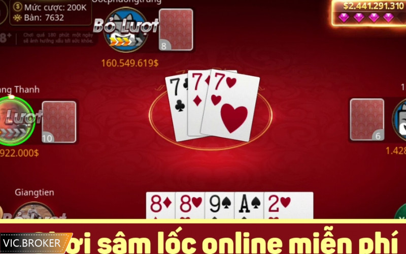 Lợi ích mà ứng dụng hack sâm lốc mang lại