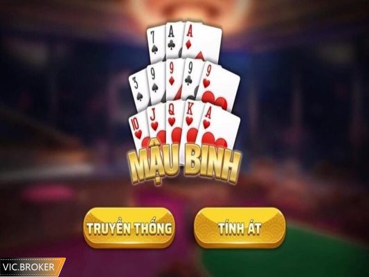 Mậu binh Vic Club