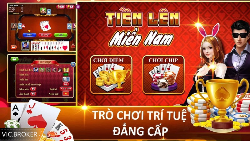 Mẹo bất bại trong cách chơi bài tiến lên miền Nam - Ghi nhớ bài đối thủ