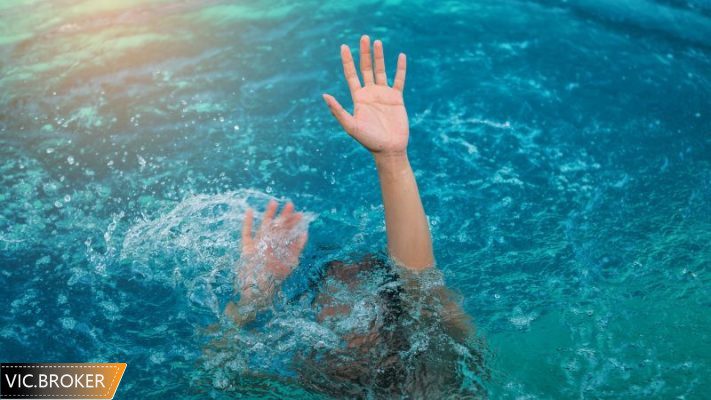 mơ thấy người chết đuối đánh số gì