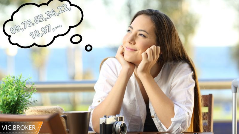 Mơ thấy người chết đuối đánh số gì trúng giải độc đắc