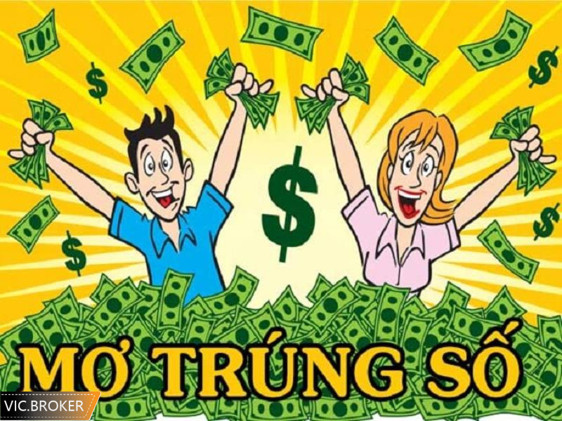 Ý nghĩa đằng sau mỗi con số may mắn trong giấc mơ trúng số