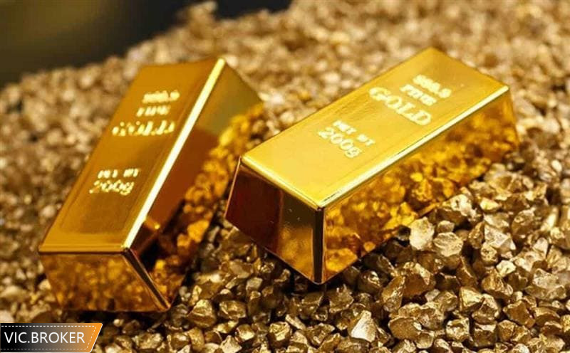 Mơ thấy vàng là điềm tốt hay xấu?