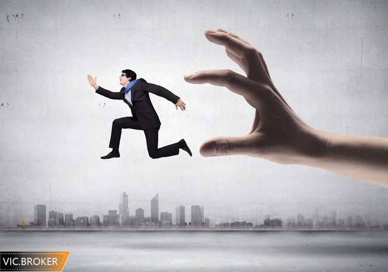 Nằm mơ thấy chính bản thân đang bị rượt đuổi đánh số gì?