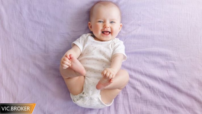 nằm mơ thấy trẻ con đánh số gì