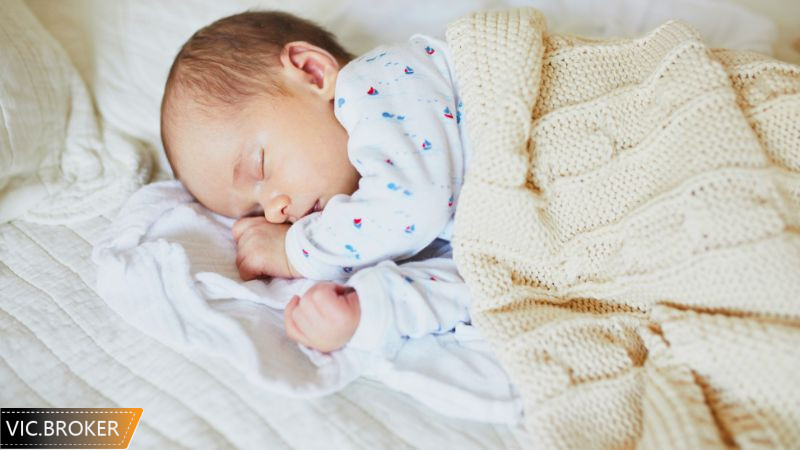 Nằm mơ thấy trẻ con đánh số gì để trúng giải đặc biệt