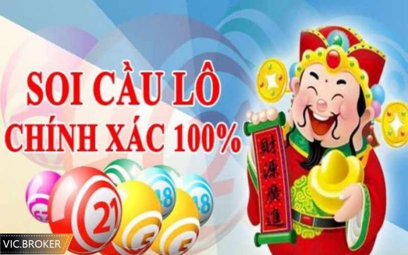 Các hình thức soi cầu cơ bản