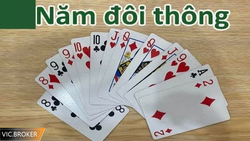 Những trường hợp đánh bài tiến lên về nhất