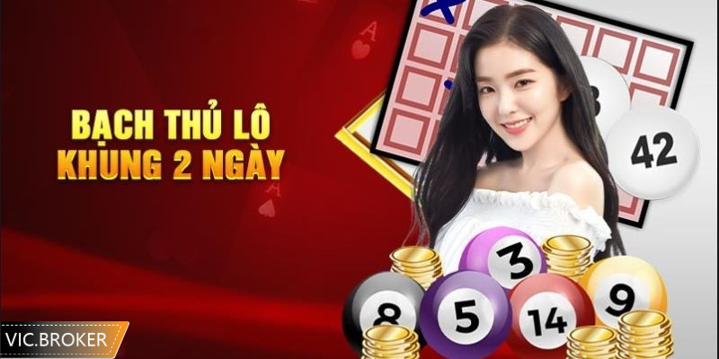 nuôi lô bạch thủ khung 2 ngày