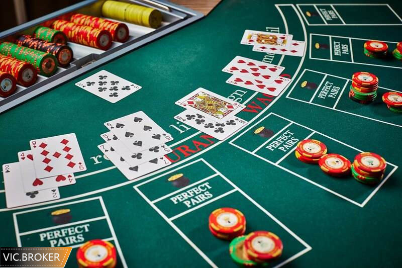 Biết cách đếm bài để quyết định có nên kéo thêm không